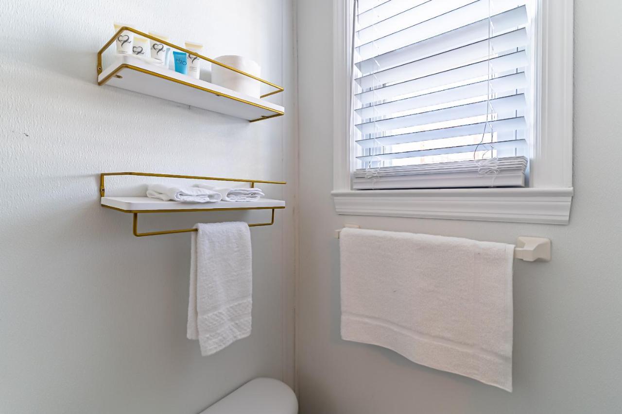 Boardwalk Sand & Surf Beach Hotel Oceanfront Seaside Heights Εξωτερικό φωτογραφία