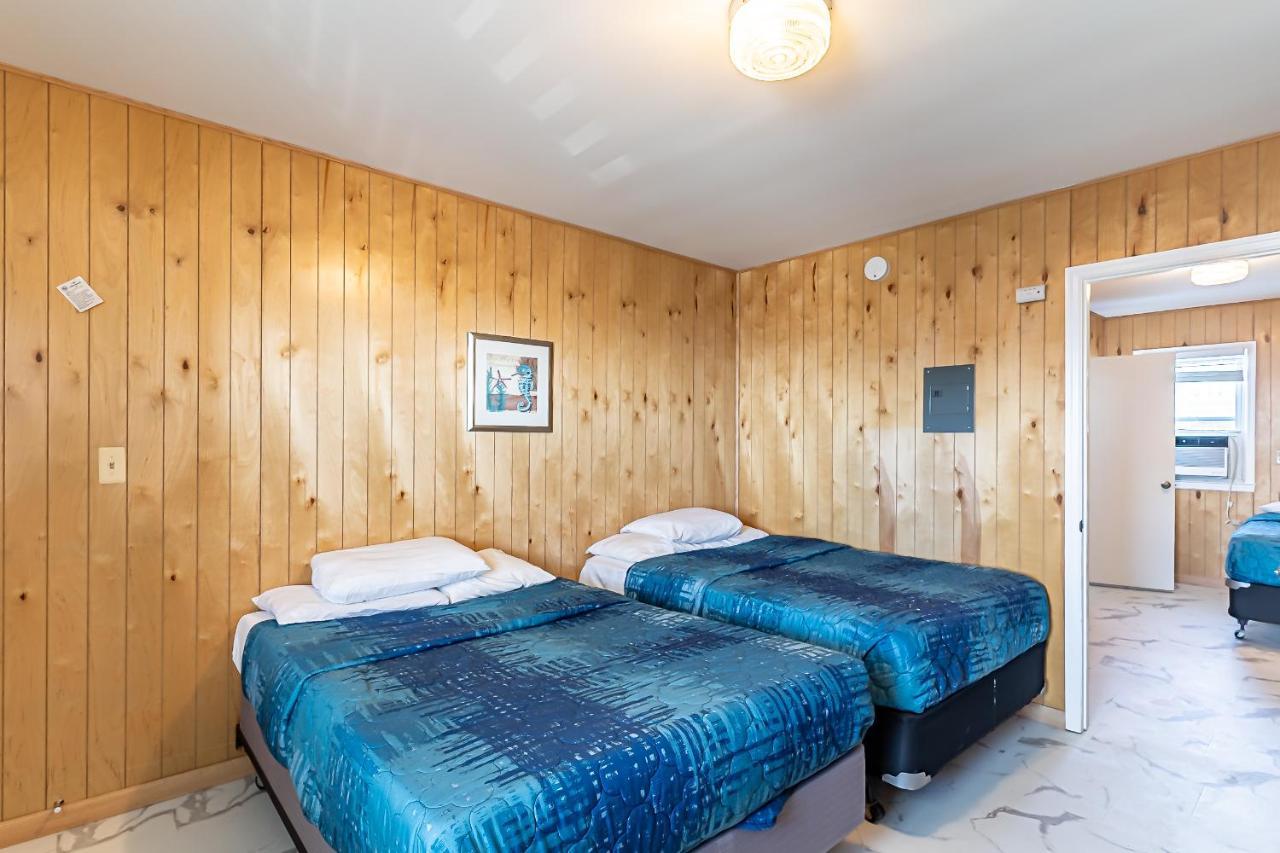 Boardwalk Sand & Surf Beach Hotel Oceanfront Seaside Heights Εξωτερικό φωτογραφία