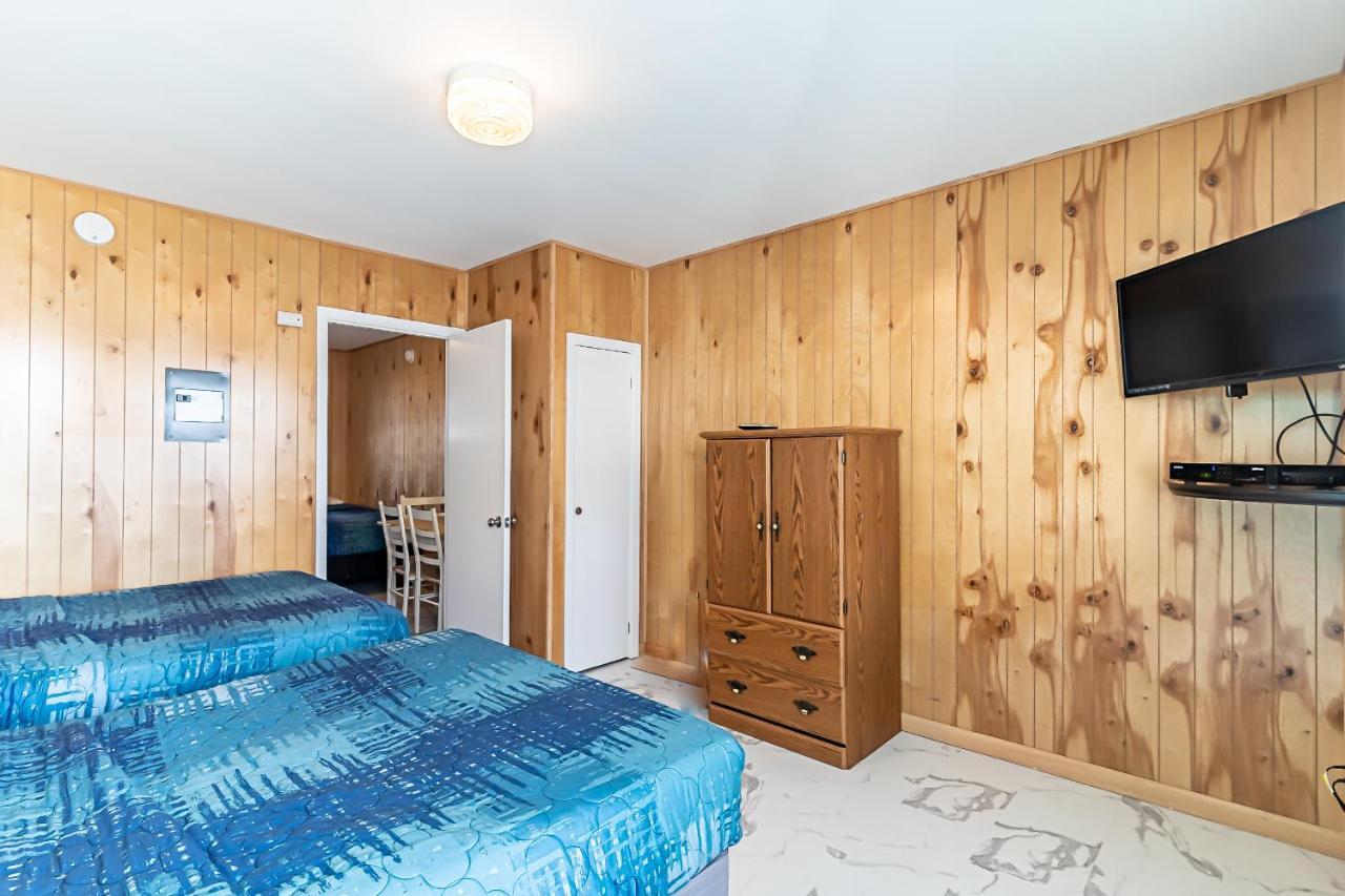 Boardwalk Sand & Surf Beach Hotel Oceanfront Seaside Heights Εξωτερικό φωτογραφία