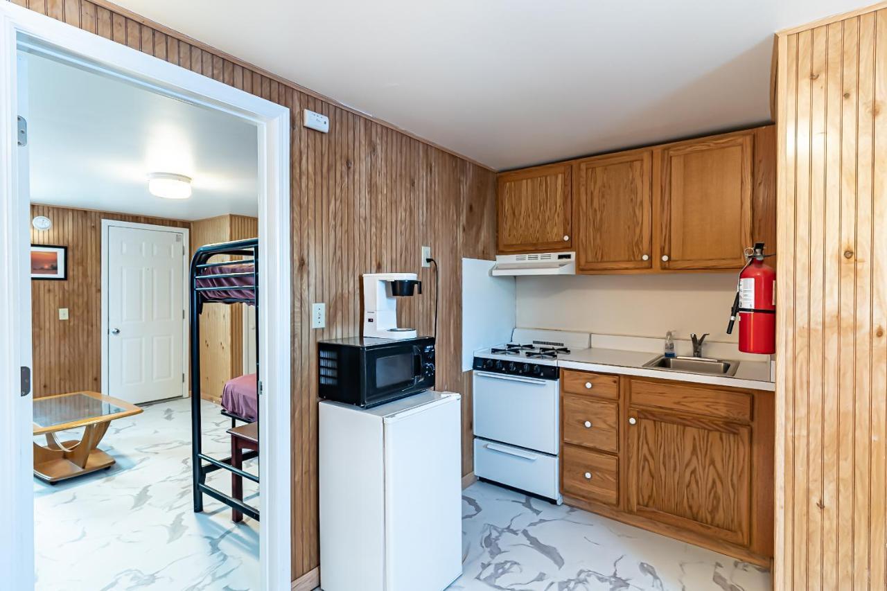 Boardwalk Sand & Surf Beach Hotel Oceanfront Seaside Heights Εξωτερικό φωτογραφία