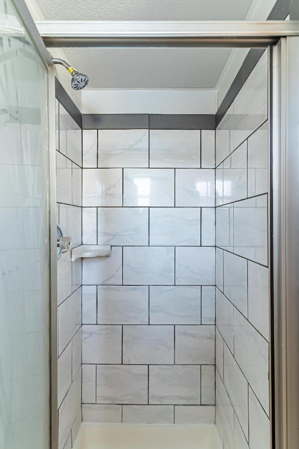 Boardwalk Sand & Surf Beach Hotel Oceanfront Seaside Heights Εξωτερικό φωτογραφία