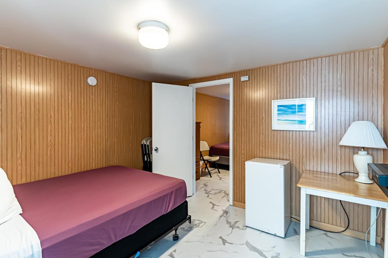 Boardwalk Sand & Surf Beach Hotel Oceanfront Seaside Heights Εξωτερικό φωτογραφία