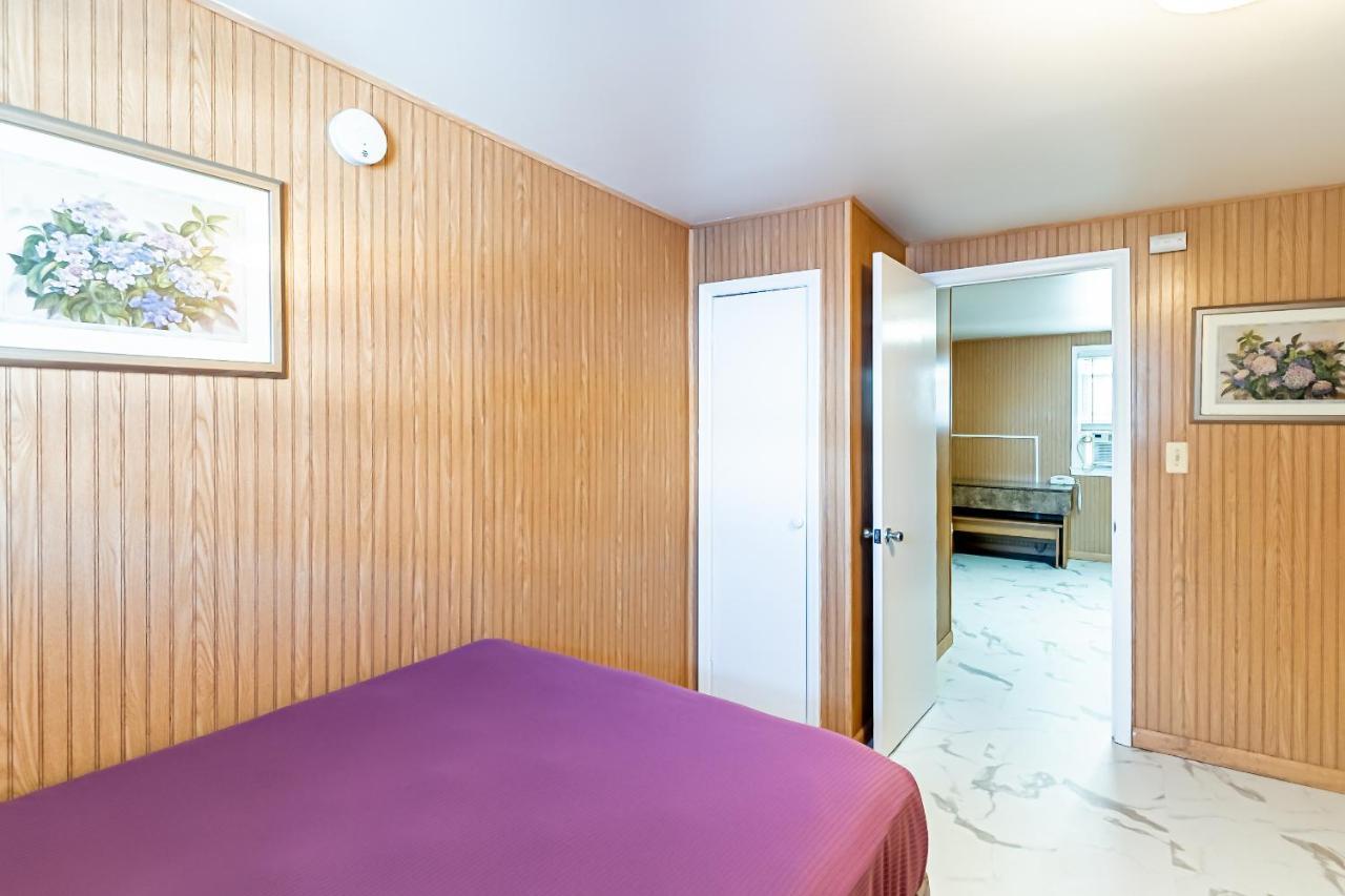 Boardwalk Sand & Surf Beach Hotel Oceanfront Seaside Heights Εξωτερικό φωτογραφία