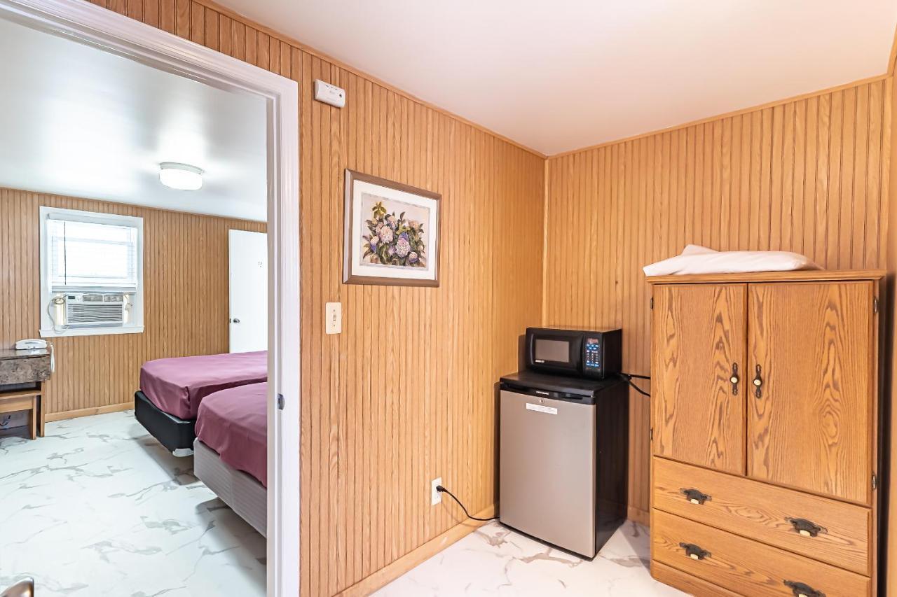 Boardwalk Sand & Surf Beach Hotel Oceanfront Seaside Heights Εξωτερικό φωτογραφία
