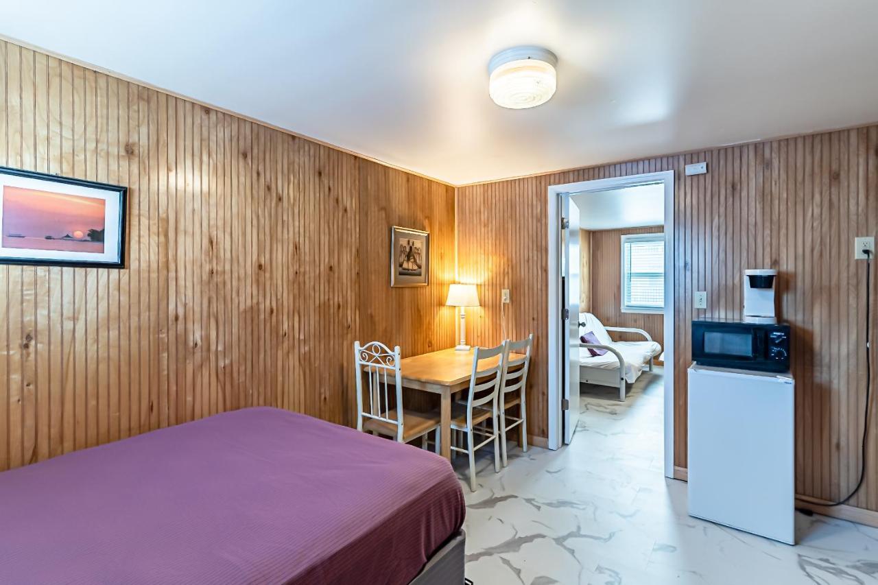 Boardwalk Sand & Surf Beach Hotel Oceanfront Seaside Heights Εξωτερικό φωτογραφία