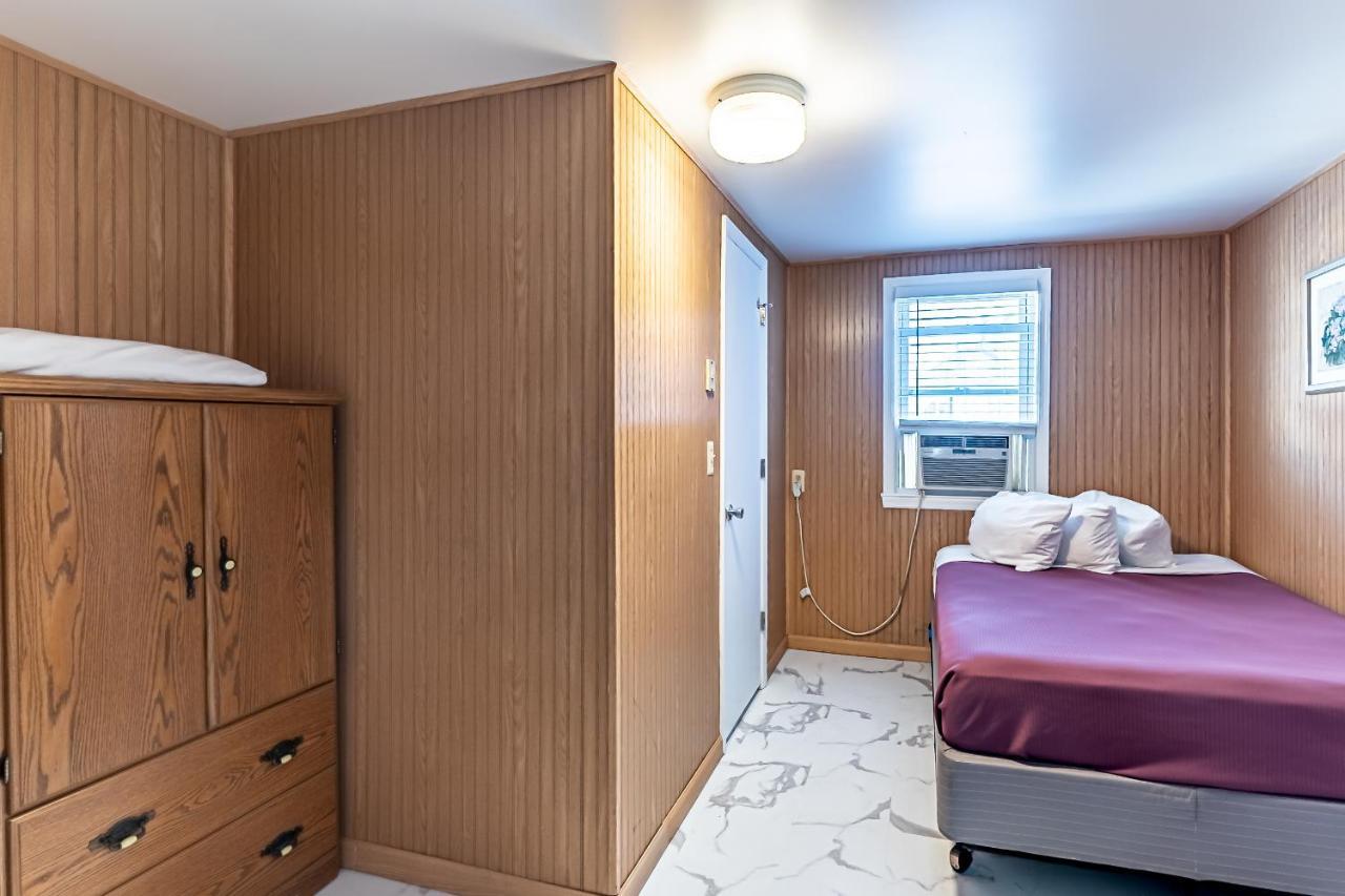 Boardwalk Sand & Surf Beach Hotel Oceanfront Seaside Heights Εξωτερικό φωτογραφία