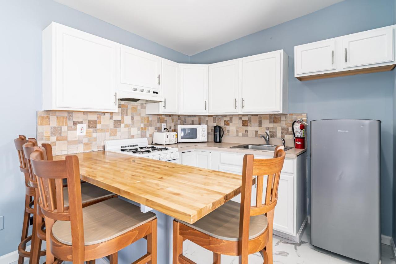 Boardwalk Sand & Surf Beach Hotel Oceanfront Seaside Heights Εξωτερικό φωτογραφία