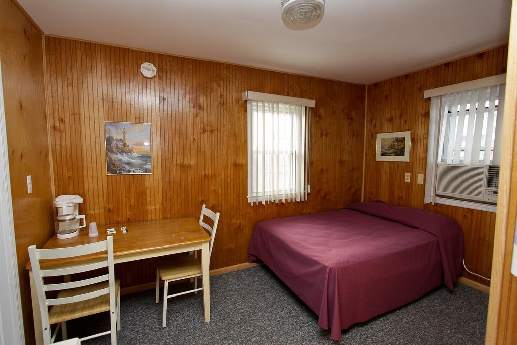 Boardwalk Sand & Surf Beach Hotel Oceanfront Seaside Heights Εξωτερικό φωτογραφία